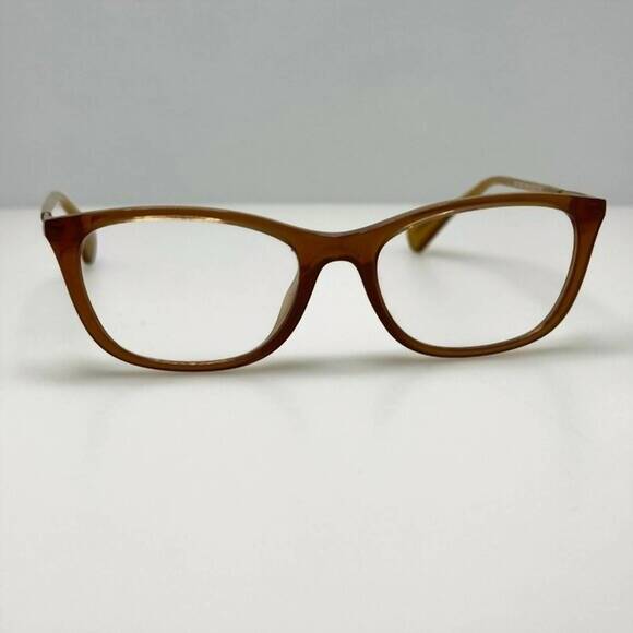 NEW POLO RALPH LAUREN women's ra7138u 6004 eyeglasses frame in brown